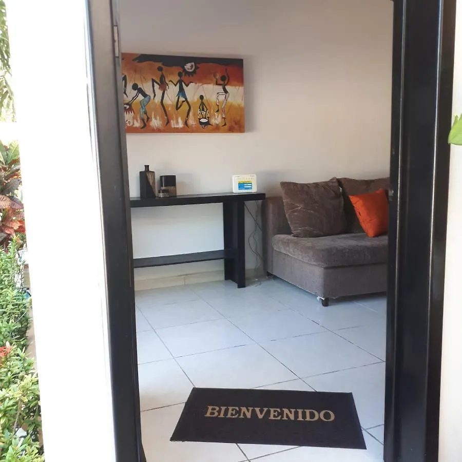 Casa Coral 7 Villa Cancún México