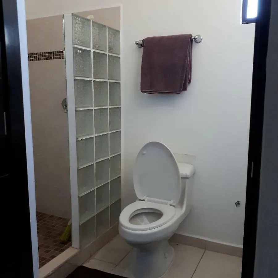 Casa Coral 7 Villa Cancún Сasa de vacaciones