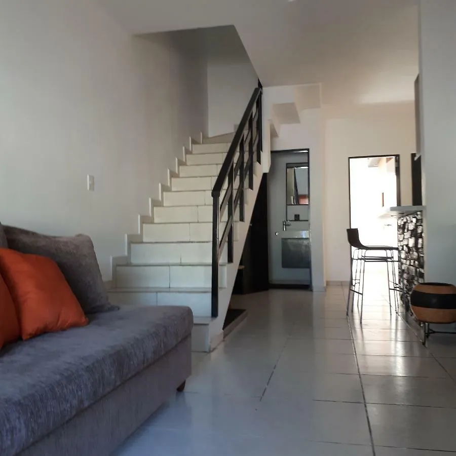 Casa Coral 7 Villa Cancún Сasa de vacaciones